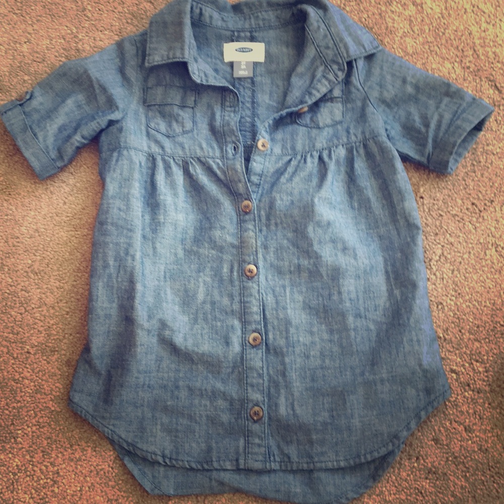 Old Navy dress